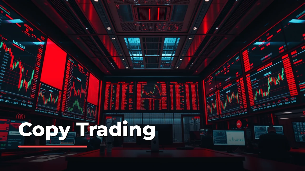 Copy Trading with Hantec Markets