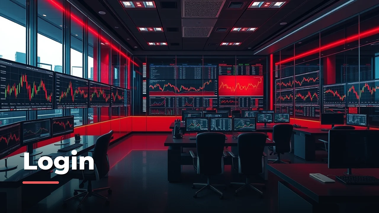 Hantec Markets Login: Platform Access Compared