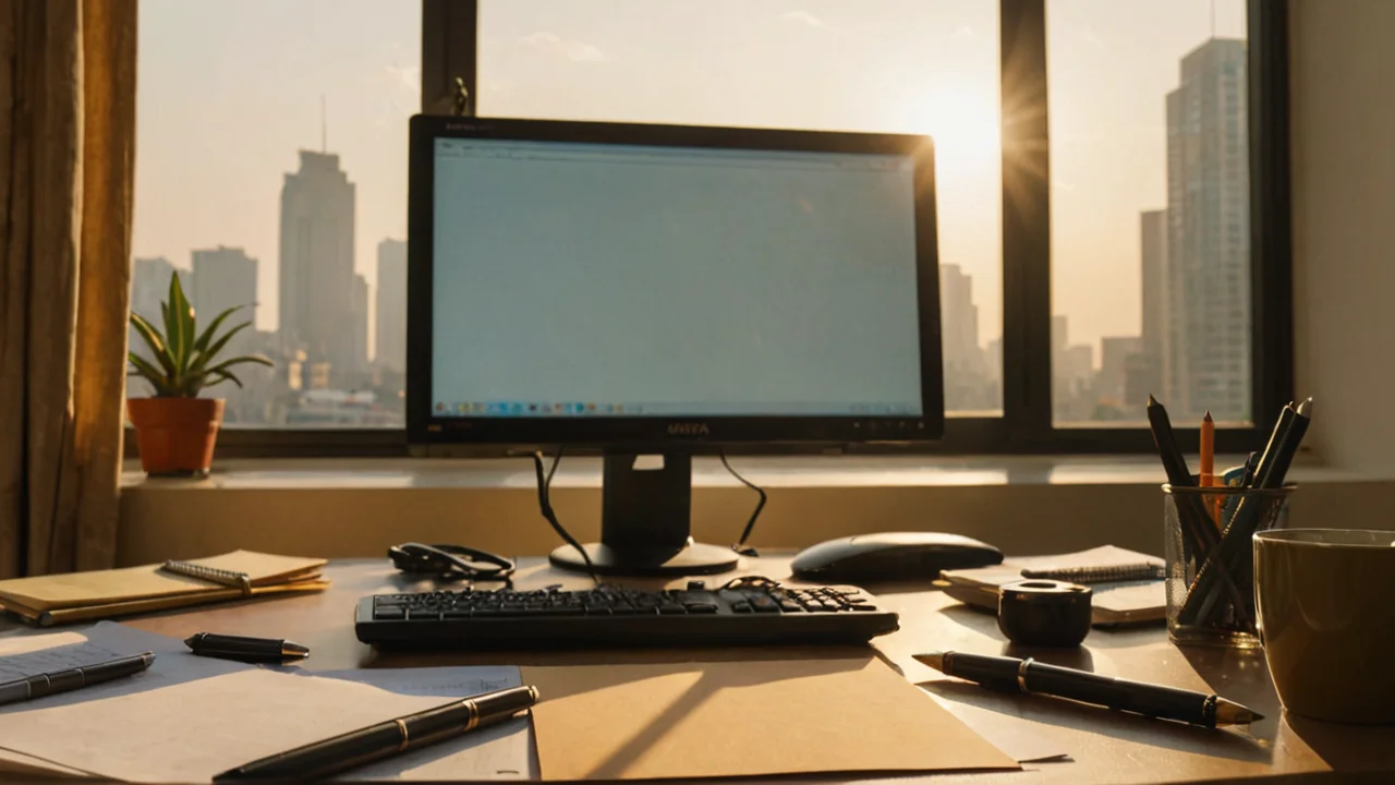 MetaTrader 5 at Hantec Markets: The Specs That Matter