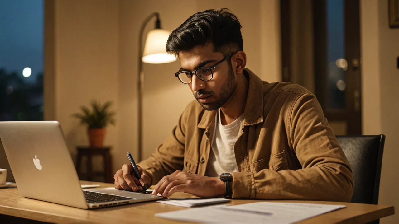 Hantec Markets Registration for Indian Traders