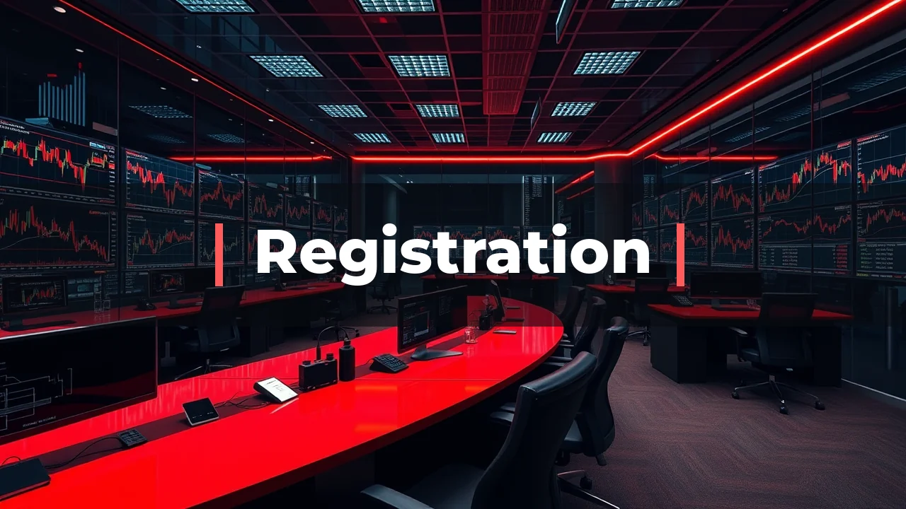 Hantec Markets Registration for Indian Traders